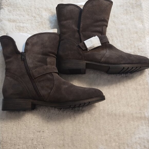 Naturalizer Sutton Bootie - Picture 3 of 5